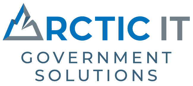 Arctic IT Government Solutions Logo