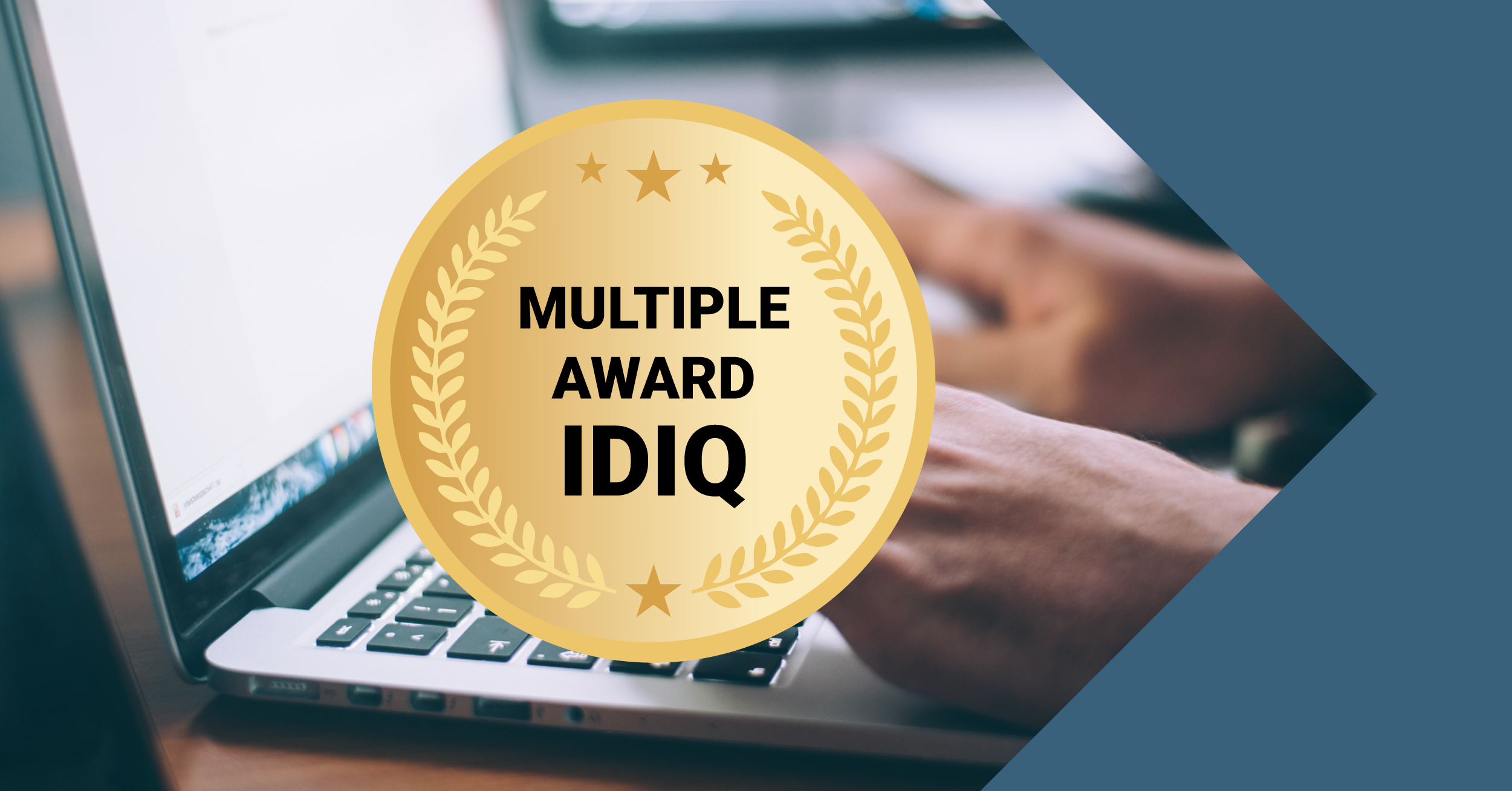 DOI BIA ITSS Multiple Award IDIQ