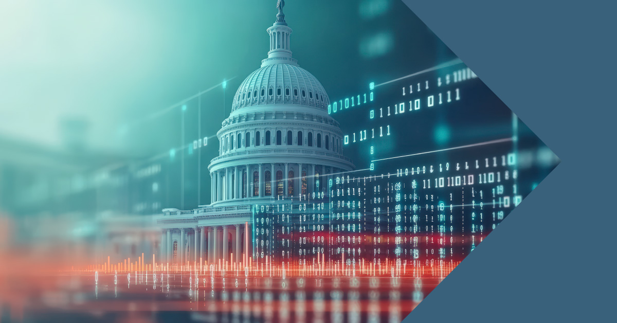 Government efficiency with AI agents