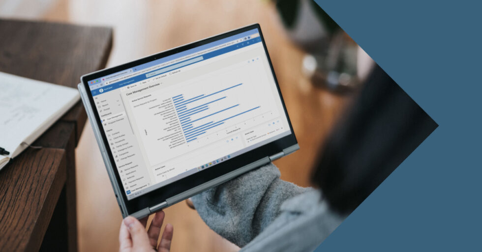Dfas Case Management System Why Federal Case Management Systems are a Strategic Fit for Power Platform