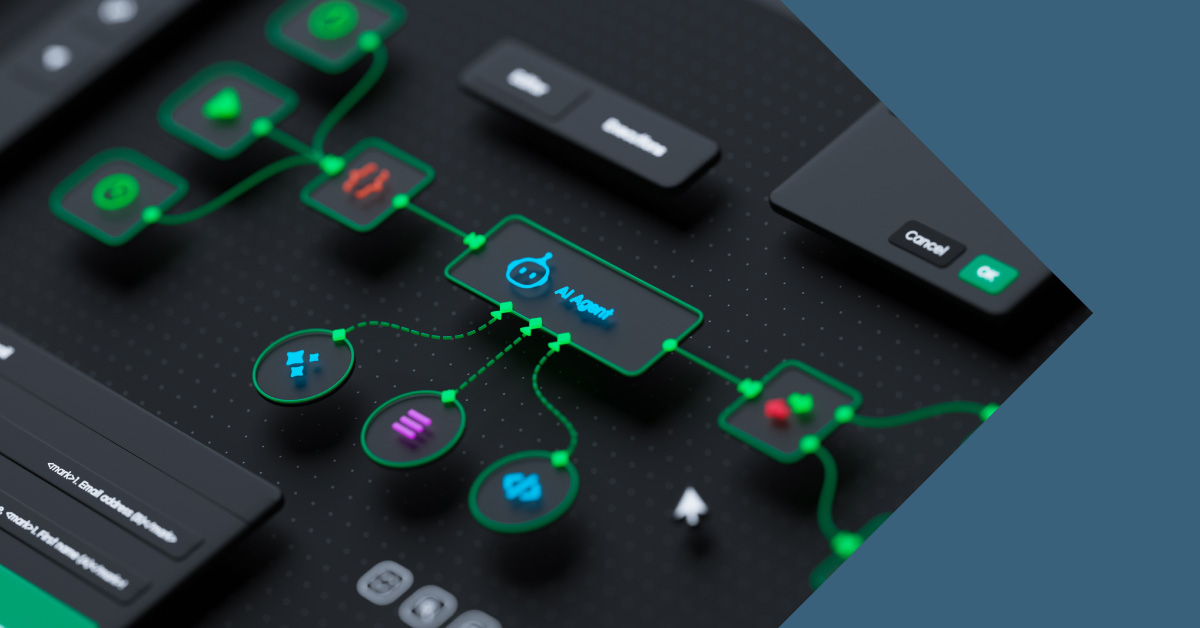 AI Automation in Case Management