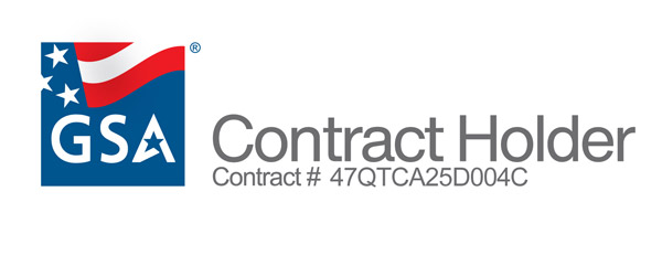 GSA Star Contract Holder AITGS Logo
