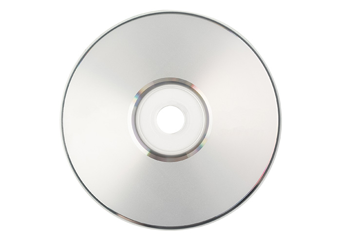 Optical Disc