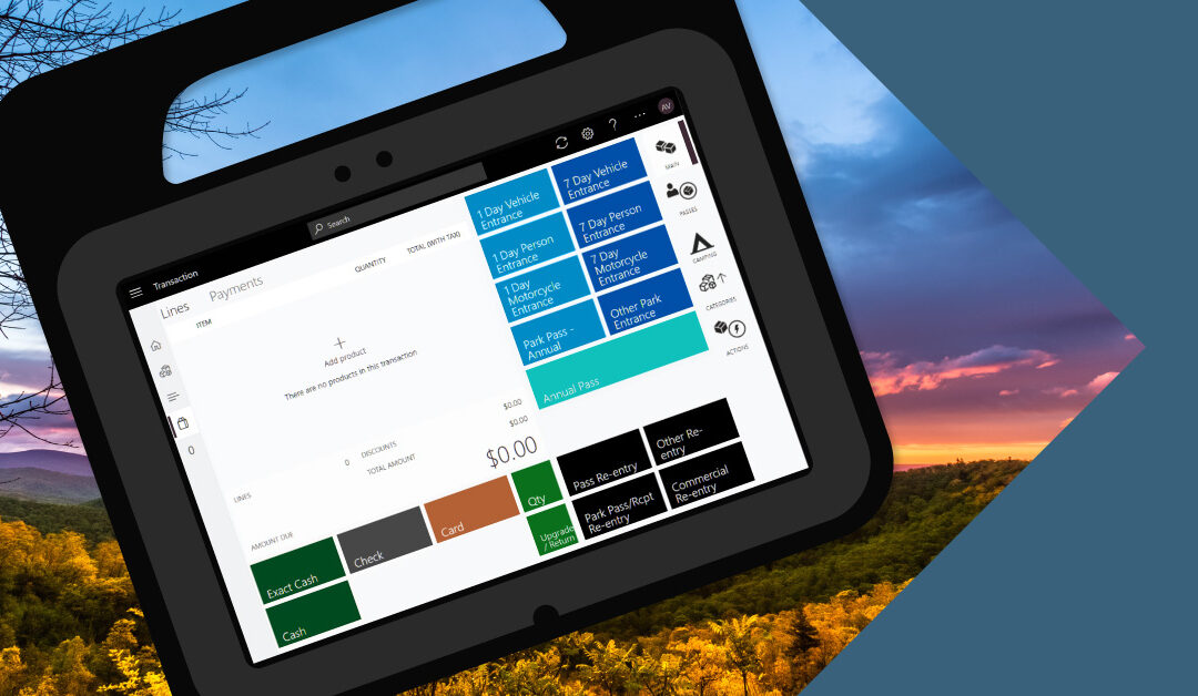 How Commerce Technology is Modernizing Federal Services Beyond Retail