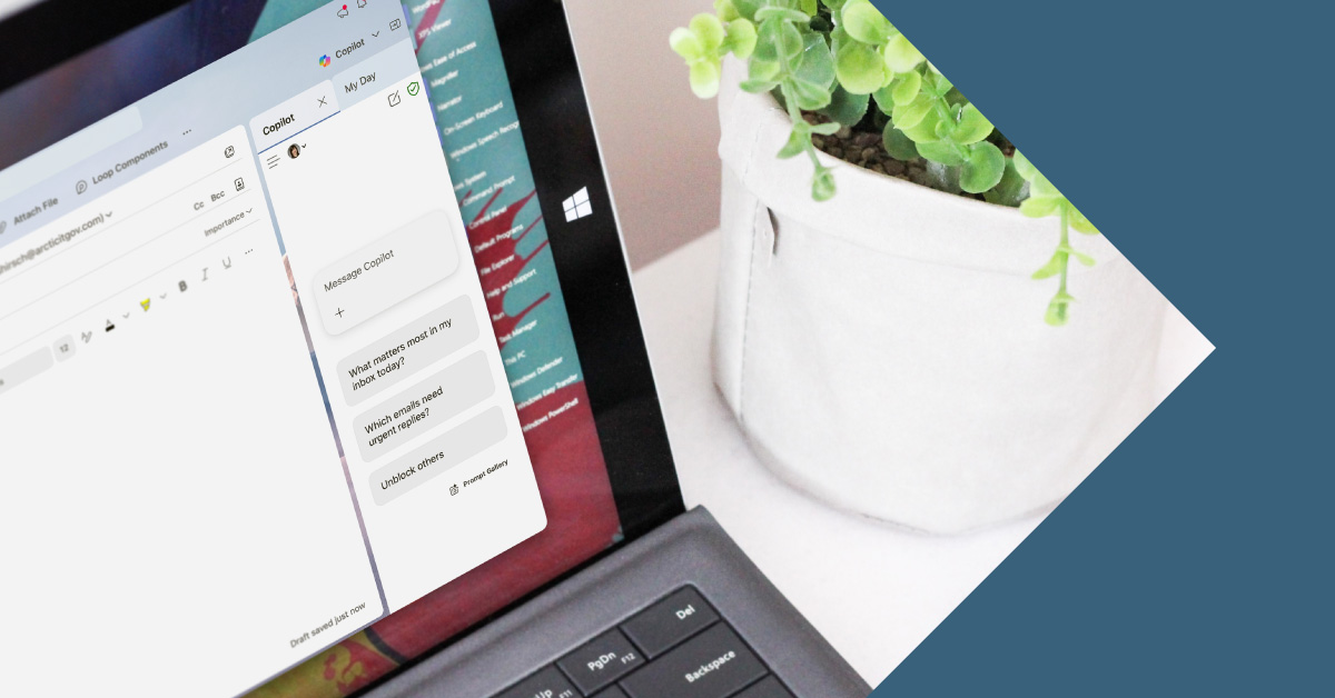 Microsoft 365 Copilot for Government